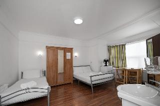 Norbury ApartHotel otel fotoğrafı