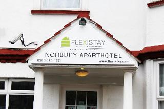 Norbury ApartHotel fotoÄŸrafÄ±