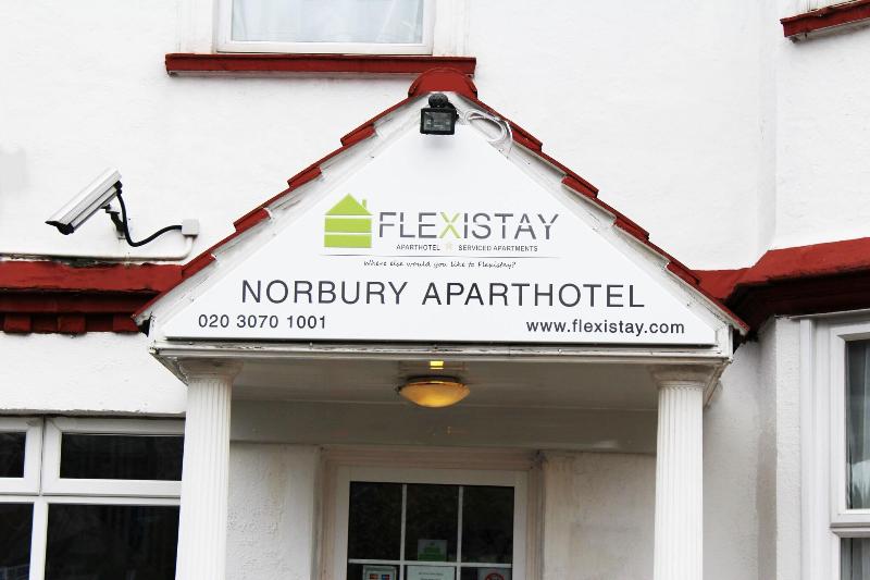Norbury ApartHotel - Genel
