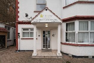 Norbury ApartHotel fotoÄŸrafÄ±