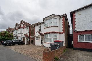Norbury ApartHotel fotoÄŸrafÄ±