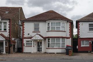 Norbury ApartHotel fotoÄŸrafÄ±