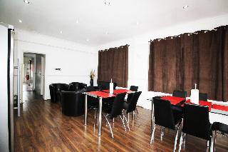 Norbury ApartHotel fotoÄŸrafÄ±