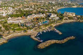 Coral Beach Hotel and Resort otel fotoğrafı