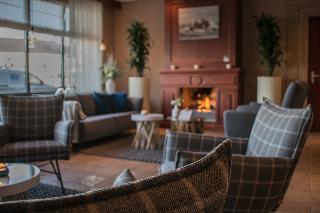 Fletcher Hotel-Restaurant Noordsee-Ameland fotoÄŸrafÄ±