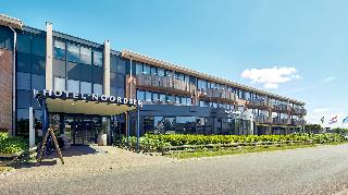 Fletcher Hotel-Restaurant Noordsee-Ameland otel fotoğrafı
