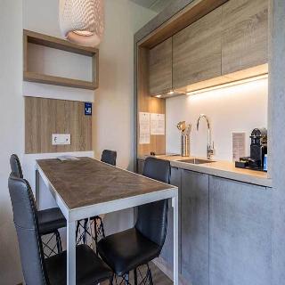 Fletcher Hotel-Restaurant Noordsee-Ameland fotoÄŸrafÄ±