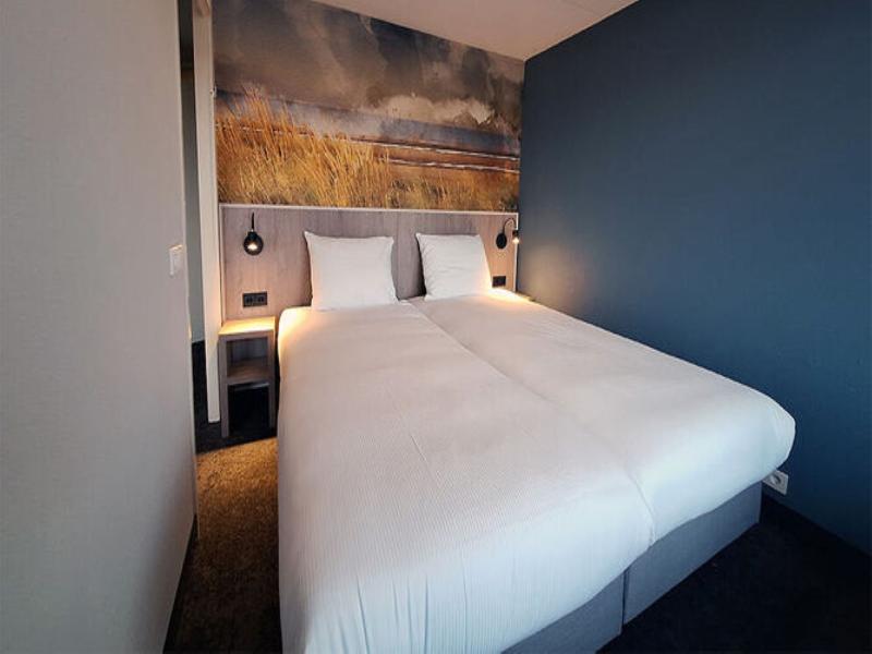 Fletcher Hotel-Restaurant Noordsee-Ameland - Oda