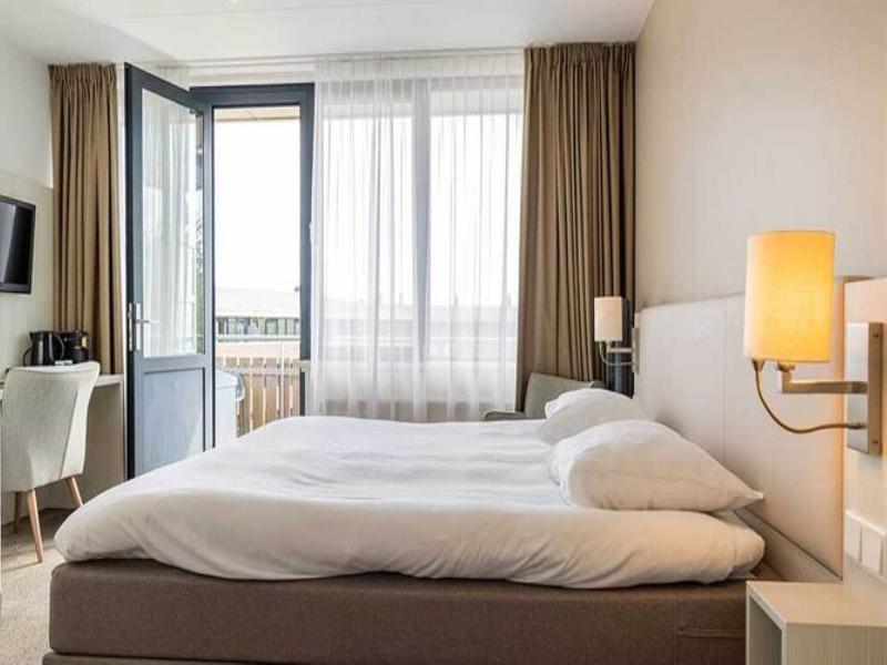 Fletcher Hotel-Restaurant Noordsee-Ameland - Oda