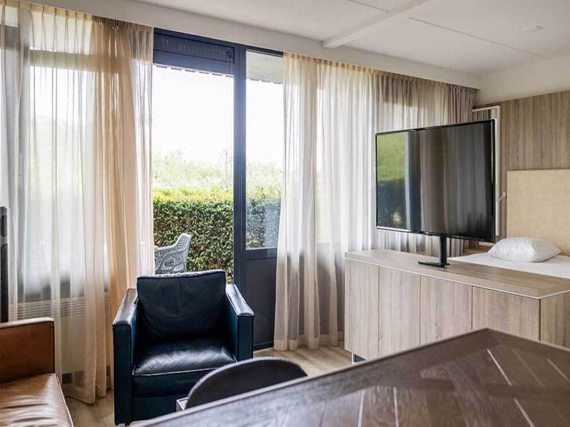 Fletcher Hotel-Restaurant Noordsee-Ameland - Oda