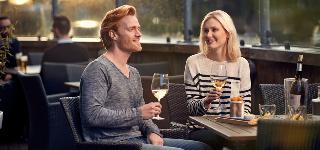 Fletcher Hotel-Restaurant Noordsee-Ameland fotoÄŸrafÄ±
