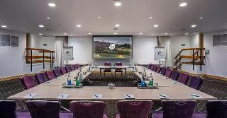 The Lensbury Resort fotoÄŸrafÄ±
