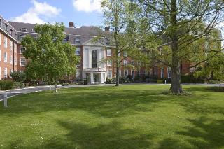 The Lensbury Resort fotoÄŸrafÄ±