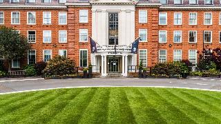The Lensbury Resort otel fotoğrafı