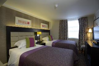The Lensbury Resort fotoÄŸrafÄ±