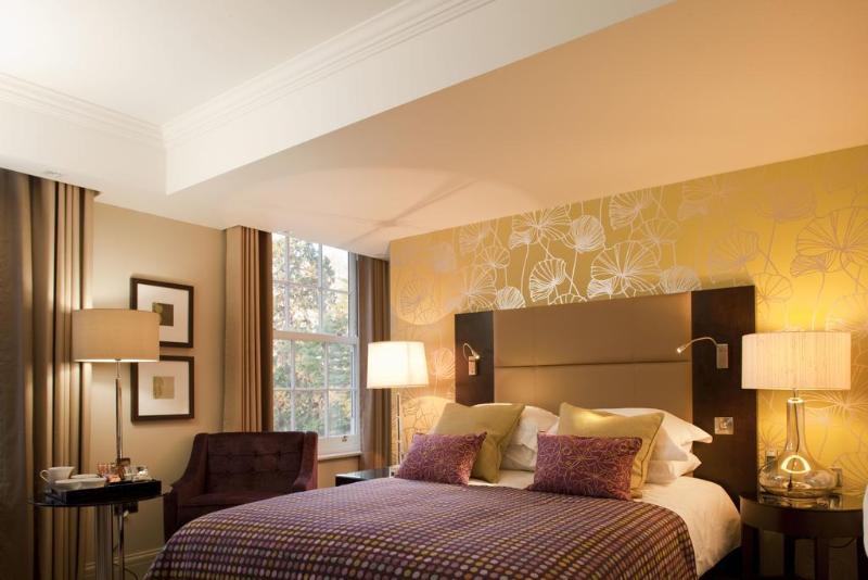 The Lensbury Resort - Oda