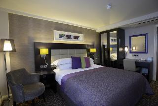 The Lensbury Resort fotoÄŸrafÄ±
