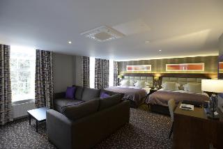 The Lensbury Resort fotoÄŸrafÄ±
