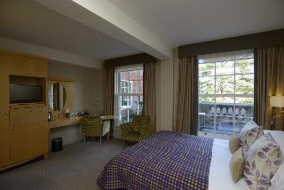 The Lensbury Resort fotoÄŸrafÄ±