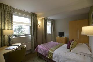 The Lensbury Resort fotoÄŸrafÄ±