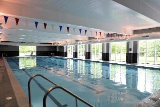 The Lensbury Resort fotoÄŸrafÄ±