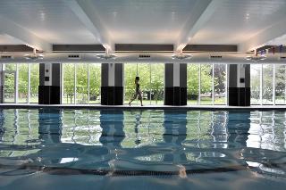 The Lensbury Resort fotoÄŸrafÄ±