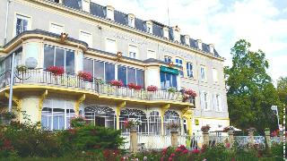 Grand Hôtel de Bourbon-Lancy