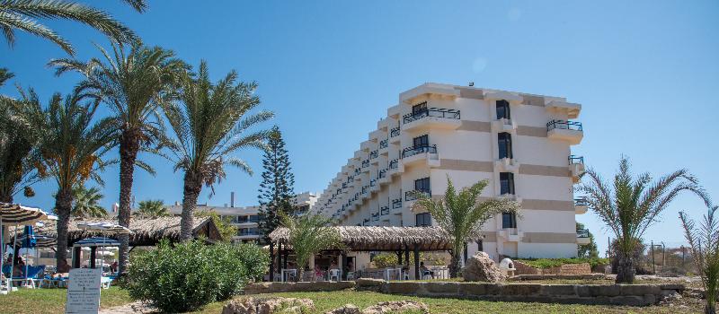Venus Beach Hotel - Genel
