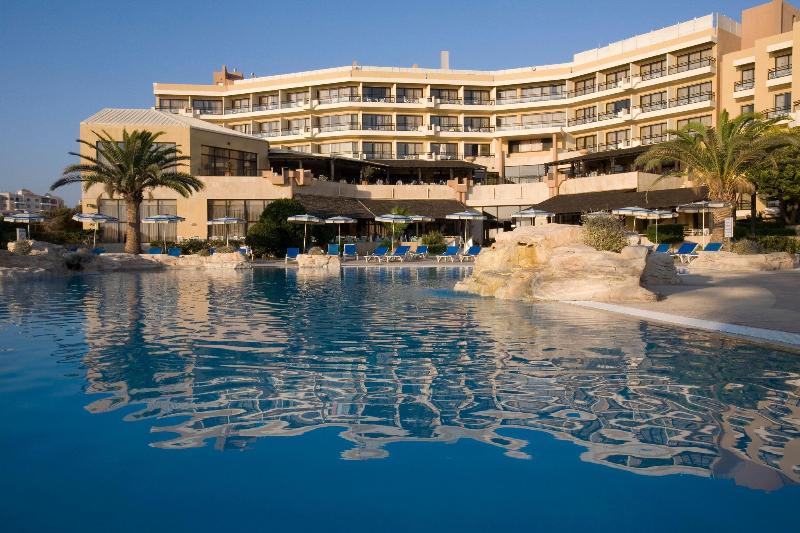 Venus Beach Hotel - Genel