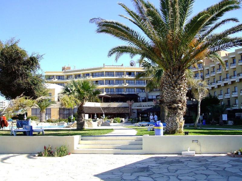Venus Beach Hotel - Genel
