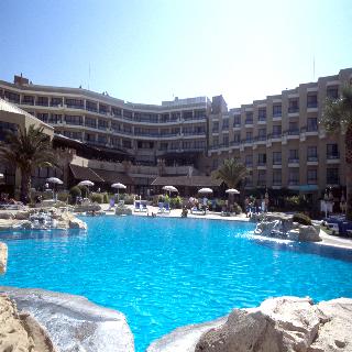 Venus Beach Hotel otel fotoğrafı