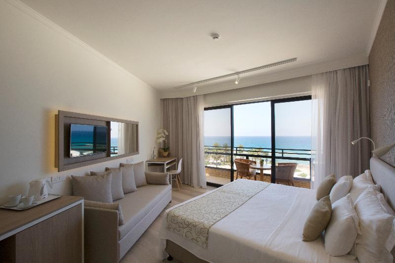 Venus Beach Hotel - Oda
