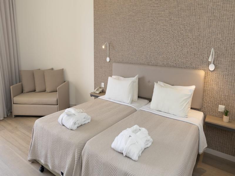 Venus Beach Hotel - Oda