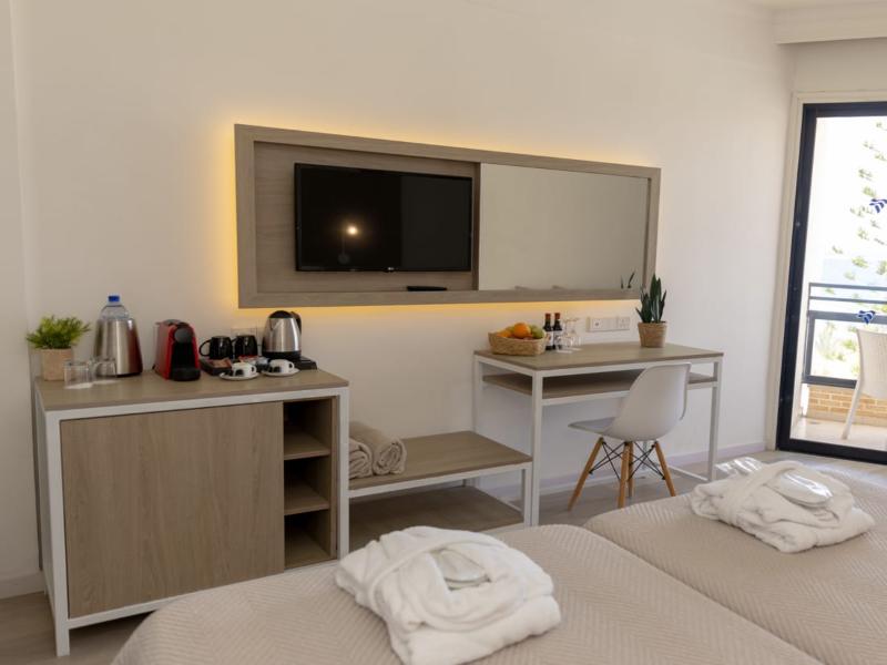 Venus Beach Hotel - Oda