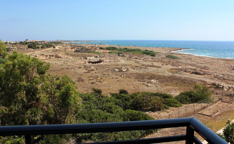 Venus Beach Hotel - Oda