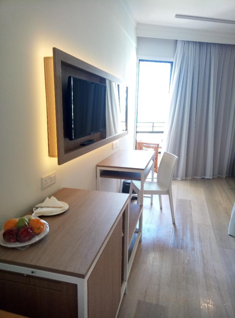 Venus Beach Hotel - Oda
