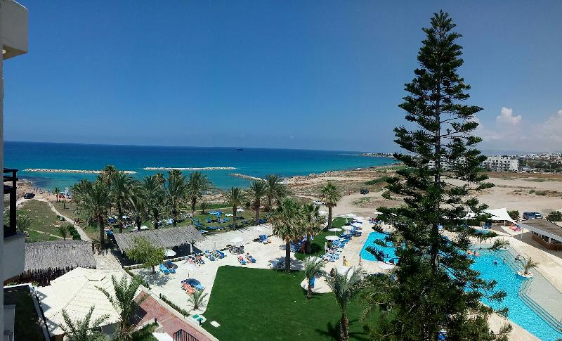 Venus Beach Hotel - Oda