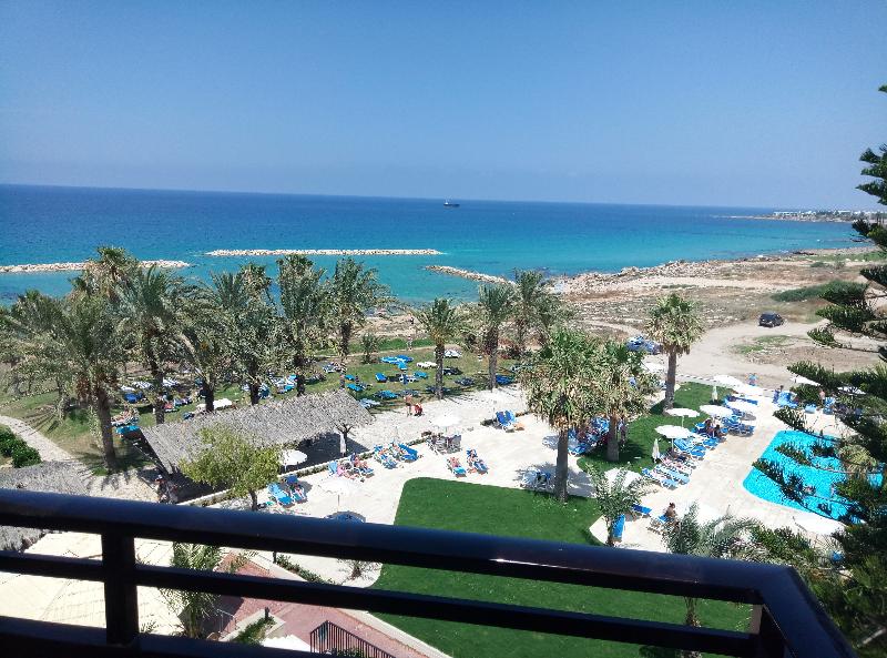 Venus Beach Hotel - Oda
