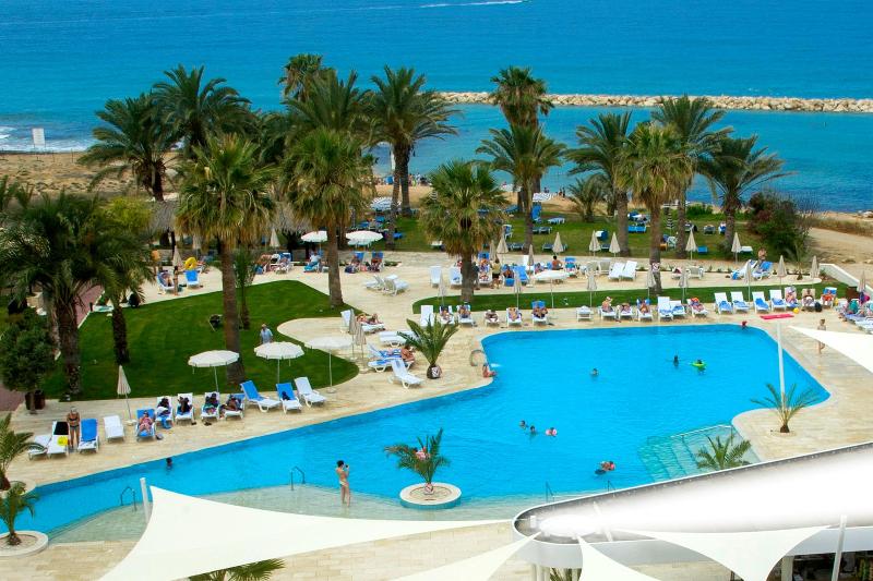 Venus Beach Hotel - Oda