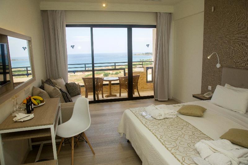 Venus Beach Hotel - Oda