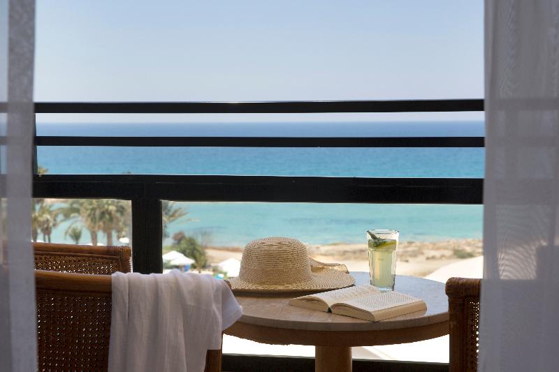 Venus Beach Hotel - Oda