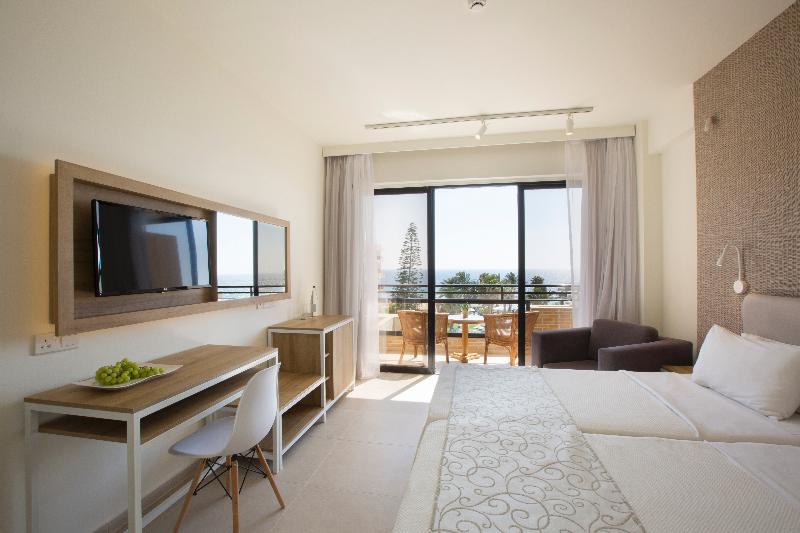 Venus Beach Hotel - Oda