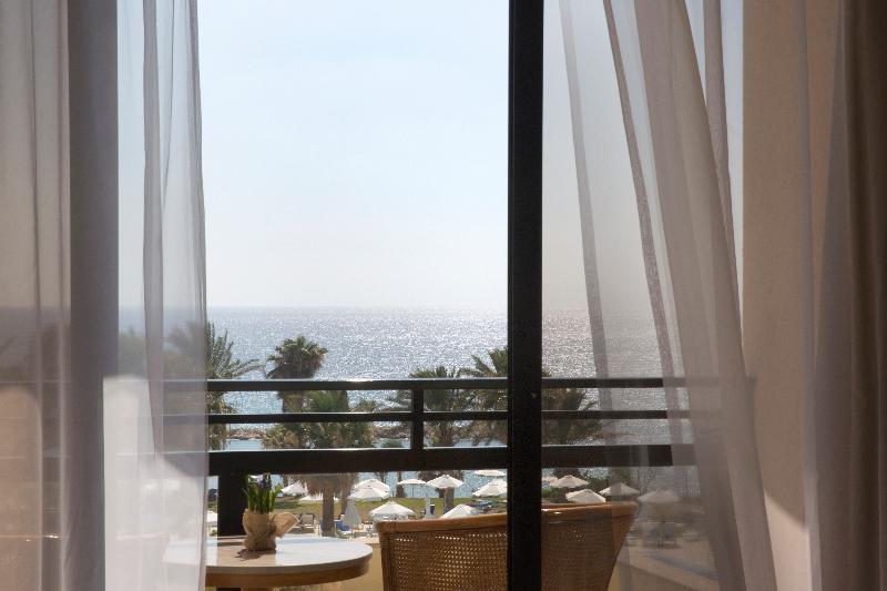 Venus Beach Hotel - Oda