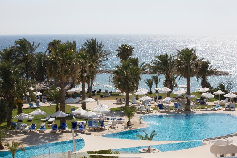 Venus Beach Hotel - Oda