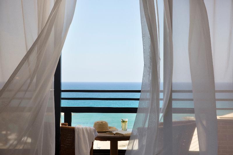 Venus Beach Hotel - Oda