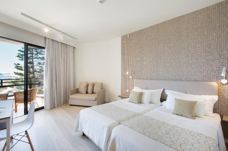 Venus Beach Hotel - Oda