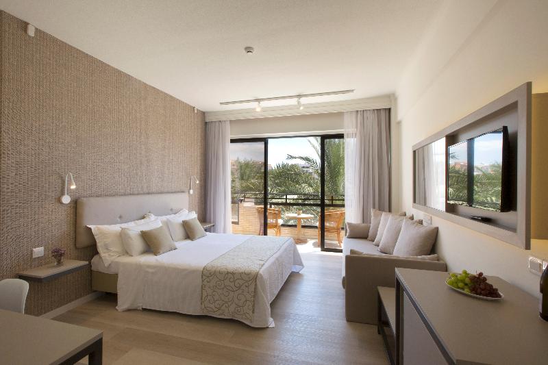 Venus Beach Hotel - Oda