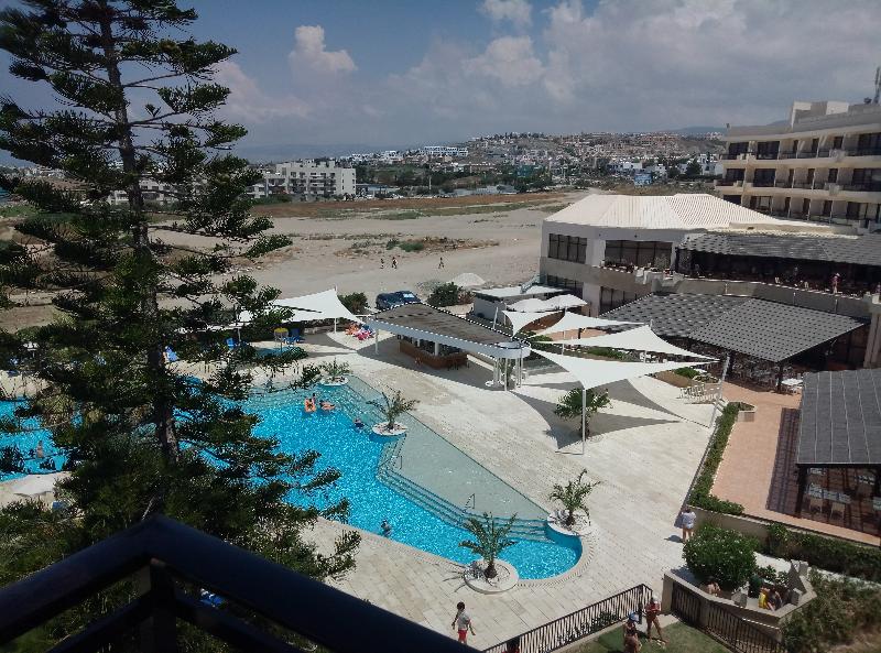 Venus Beach Hotel - Havuz