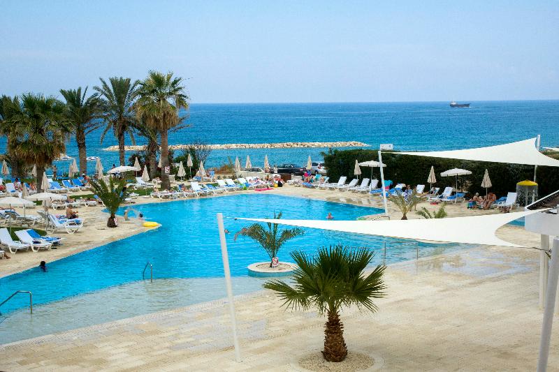 Venus Beach Hotel - Havuz