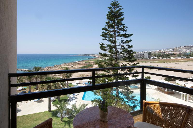 Venus Beach Hotel - Havuz